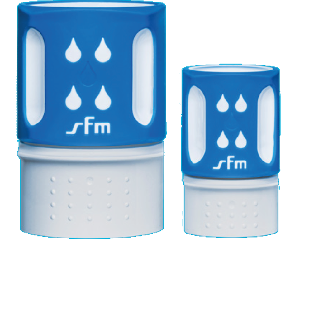 nextaro® von der sfm medical devices GmbH