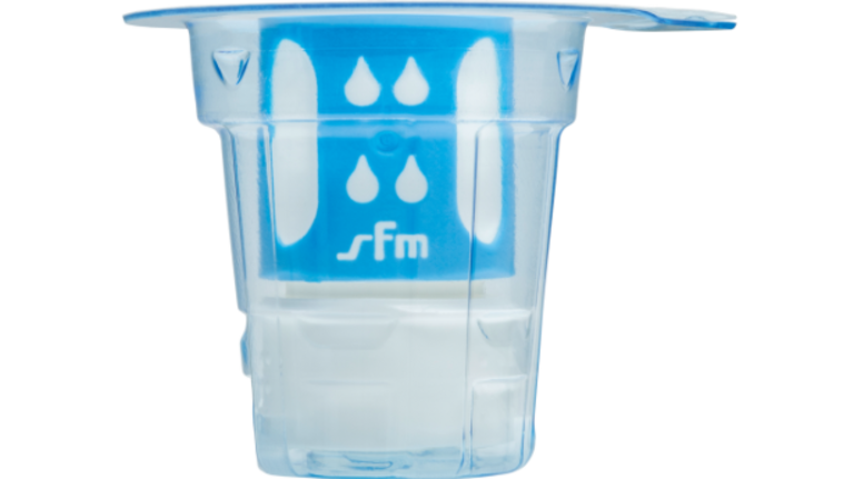 nextaro® von der sfm medical devices GmbH