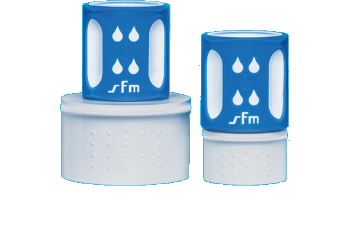 nextaro® von der sfm medical devices GmbH