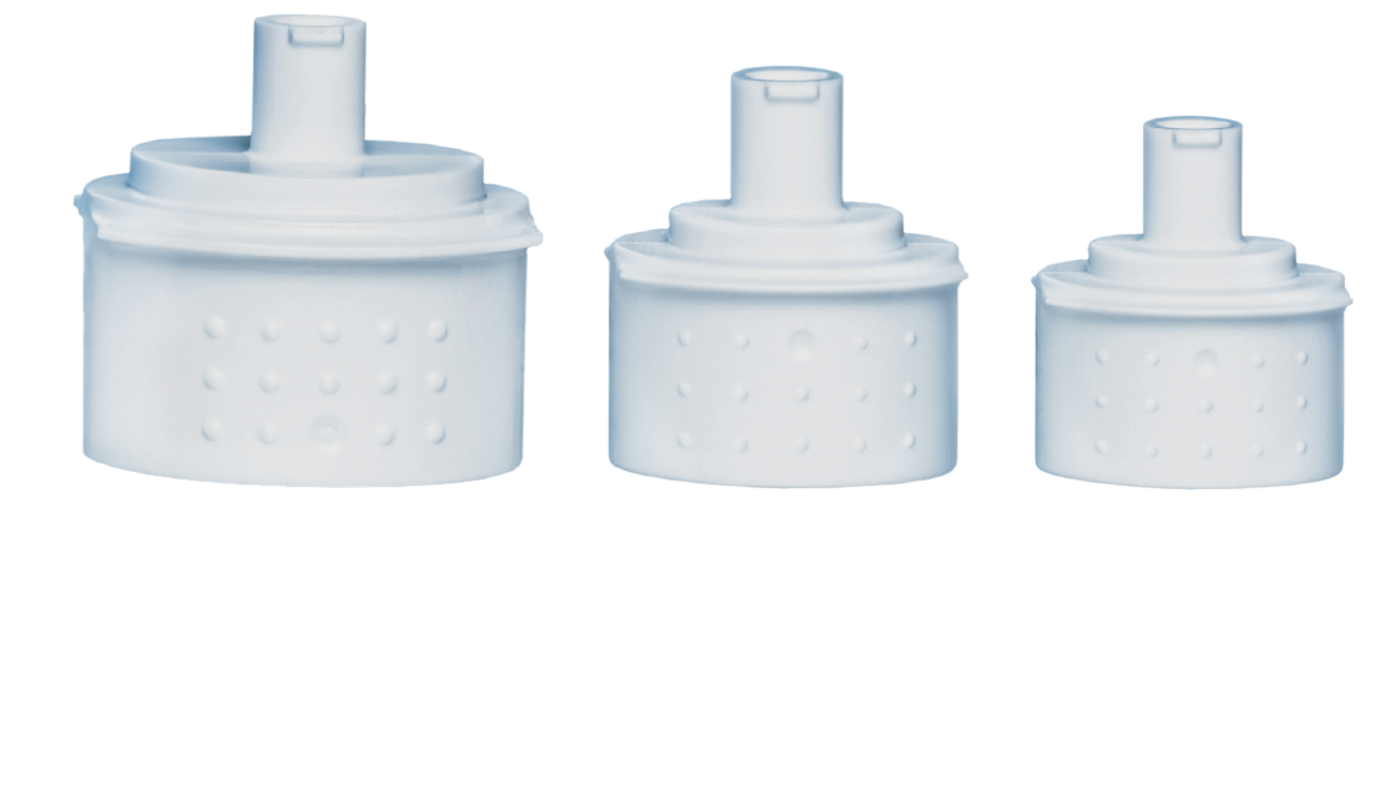 nextaro® von der sfm medical devices GmbH